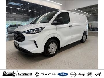 Gebrauchte Ford Transit Custom