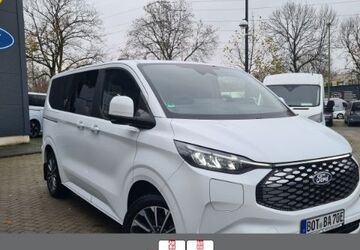 Ford Tourneo Custom 13.000 km 57.900 &euro; Essen 45356