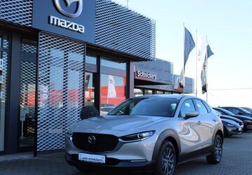 Mazda CX-30 24.280 km 20.490 &euro; Moers 47441