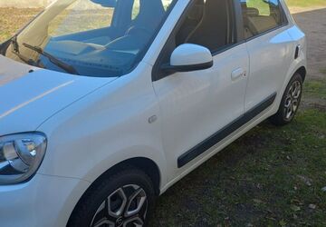 Renault Twingo 107.000 km 5.900 &euro; Essen 45138