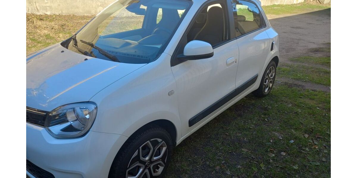 Renault Twingo 107.000 km 5.900 &euro; Essen 45138