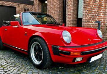 Porsche 911 Urmodell 136.697 km 83.911 &euro; Geldern 47608