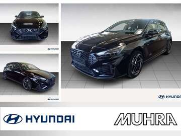 Gebrauchte Hyundai i30