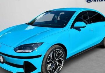 Hyundai IONIQ 6 10.936 km 39.990 &euro; Marl 45770