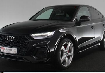 Audi Q5 113.379 km 42.991 &euro; Krefeld 47803