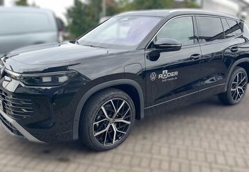 VW Tayron 2.699 km 59.990 &euro; Duisburg 47178