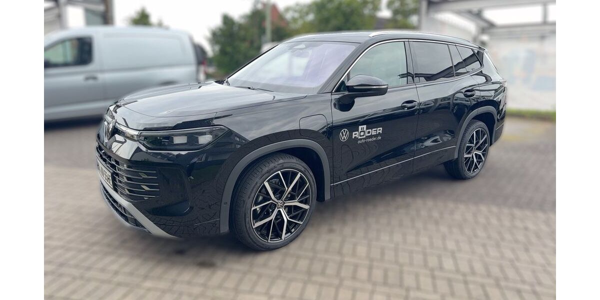 VW Tayron 2.699 km 59.990 &euro; Duisburg 47178