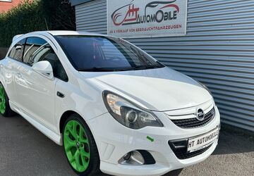 Opel Corsa 216.000 km 5.499 &euro; Marl 45770