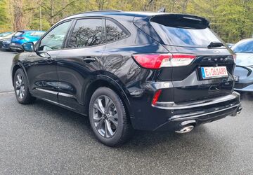 Ford Kuga 17.200 km 22.700 &euro; Essen 45276