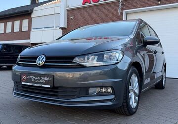 VW Touran 194.000 km 11.990 &euro; Hamminkeln 46499
