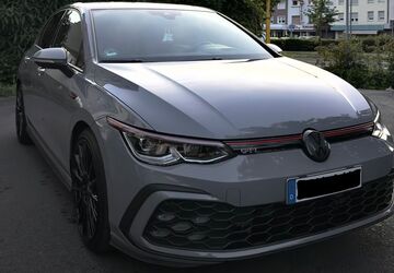 VW Golf 58.000 km 25.999 &euro; Dinslaken 46535