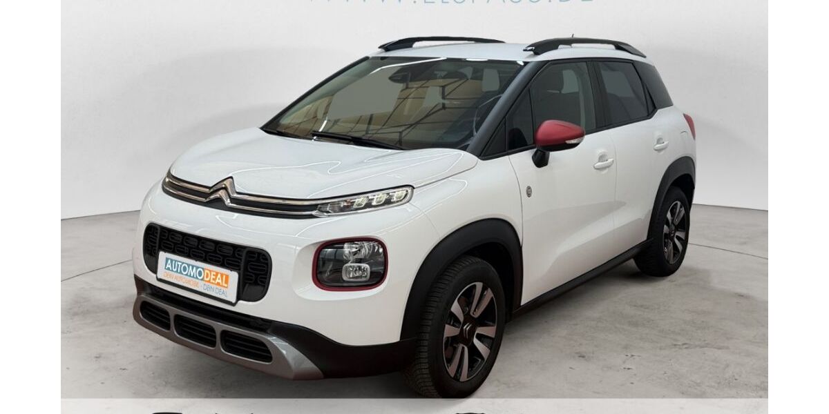 Citroen C3 Aircross 31.203 km 99.999 &euro; Dinslaken 46539