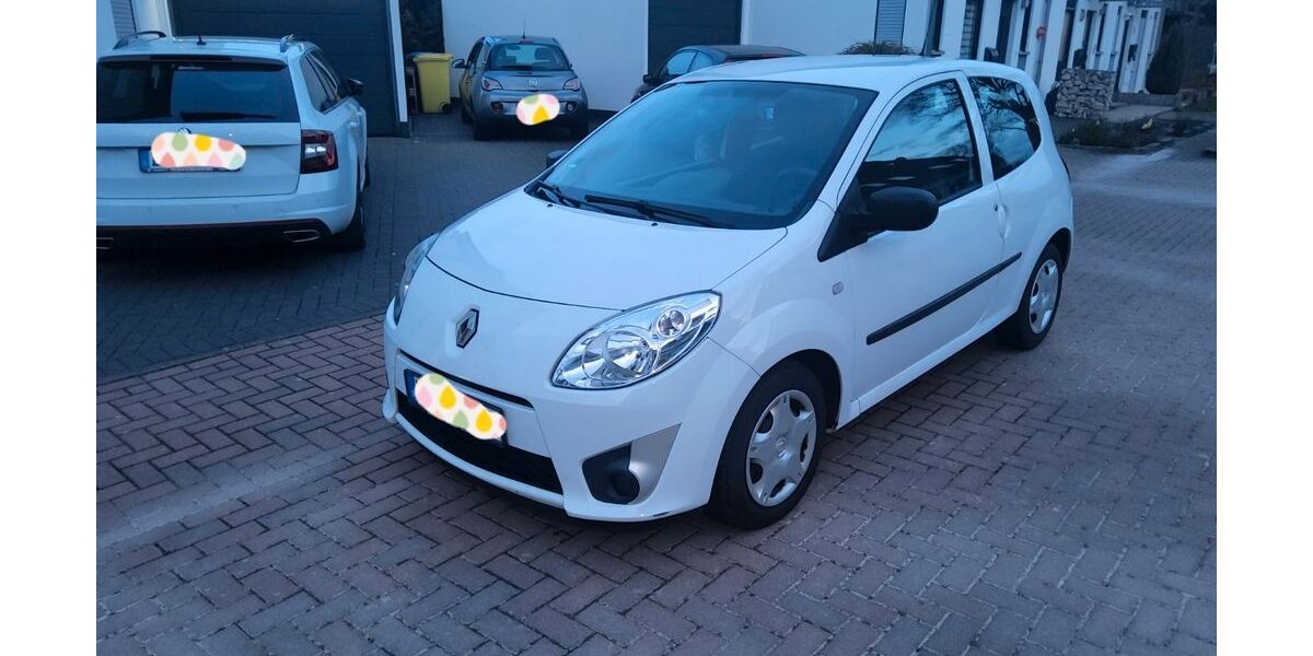 Renault Twingo 129.044 km 2.850 &euro; Oberhausen 46147