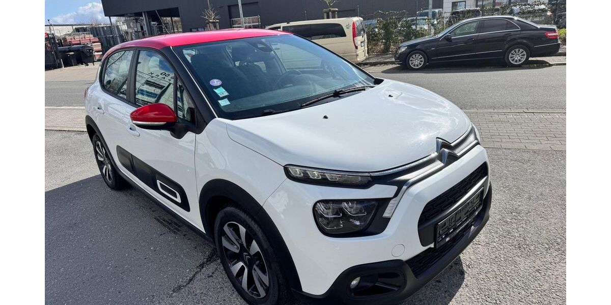 Citroen C3 81.000 km 9.590 &euro; Gelsenkirchen 45884