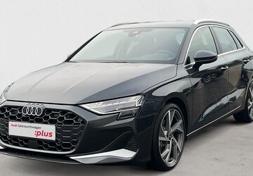 Audi A3 9.633 km 38.880 &euro; Wesel 46483