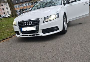 Audi A4 276.900 km 7.300 &euro; Essen 45147