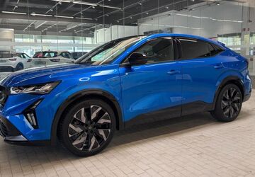 Renault Rafale 28.397 km 39.880 &euro; Dinslaken 46539