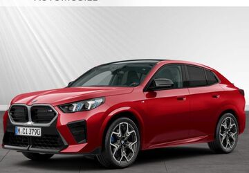 BMW X2 14.180 km 52.978 &euro; Wesel 46485