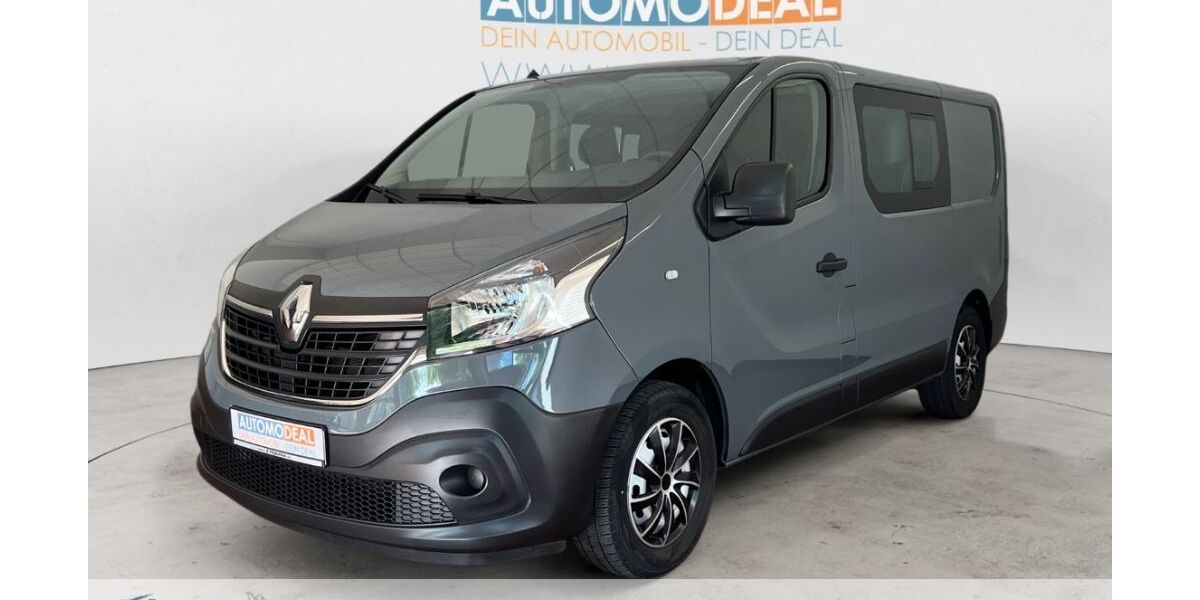 Renault Trafic 31.352 km 23.889 &euro; Moers 47445