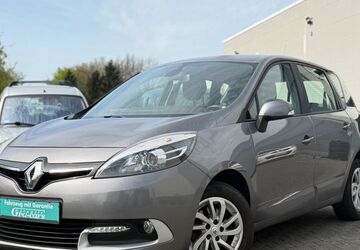 Renault Scenic 69.456 km 7.999 &euro; Rheinberg 47495