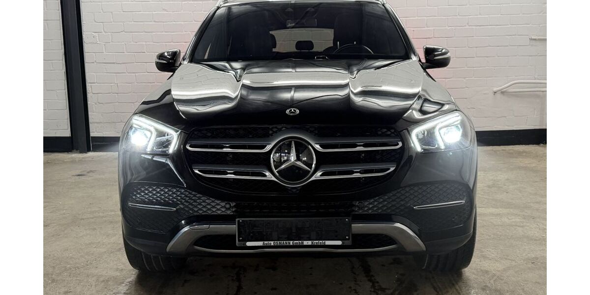 Mercedes-Benz GLE 350 114.760 km 48.750 &euro; Krefeld 47805