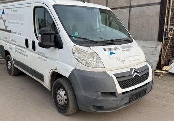 Citroen Jumper 155.272 km 2.650 &euro; Bottrop 46240