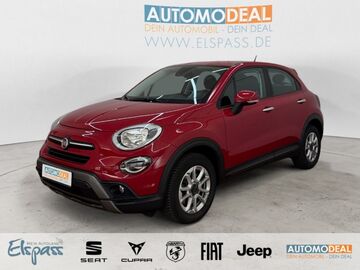 Gebrauchte Fiat 500X