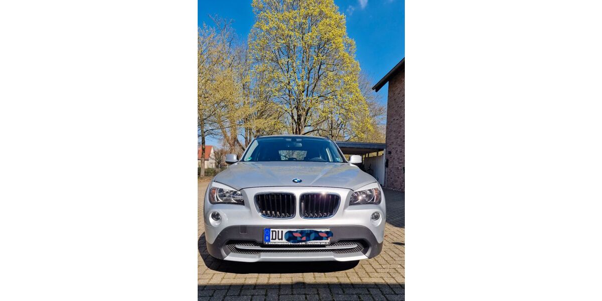 BMW X1 37.400 km 13.300 &euro; Duisburg 47249