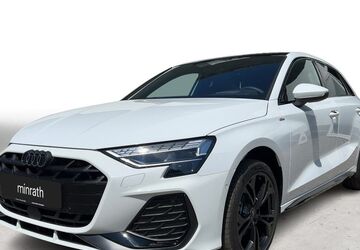 Audi A3 3.500 km 41.470 &euro; Moers 47441