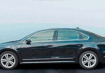 VW Passat 75.800 km 9.500 &euro; Gelsenkirchen 45897