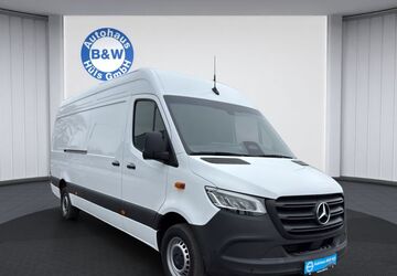 Mercedes-Benz Sprinter 39.828 km 43.999 &euro; Krefeld 47805