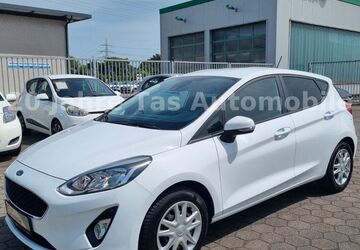 Ford Fiesta 136.000 km 6.999 &euro; Dinslaken 46539