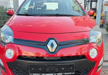 Renault Twingo 76.000 km 3.399 &euro; Oberhausen 46047