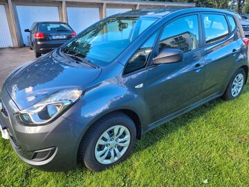 Gebrauchte Hyundai ix20