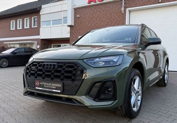 Audi Q5 67.000 km 44.950 &euro; Hamminkeln 46499