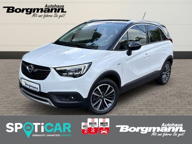 Opel Crossland (X) 51.500 km 12.490 &euro; Bottrop 46240