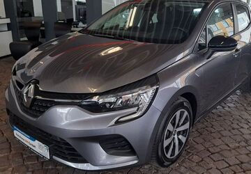 Renault Clio 44.728 km 13.999 &euro; Gelsenkirchen 45888