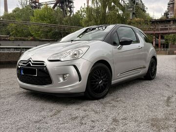 Gebrauchte Citroën DS 3