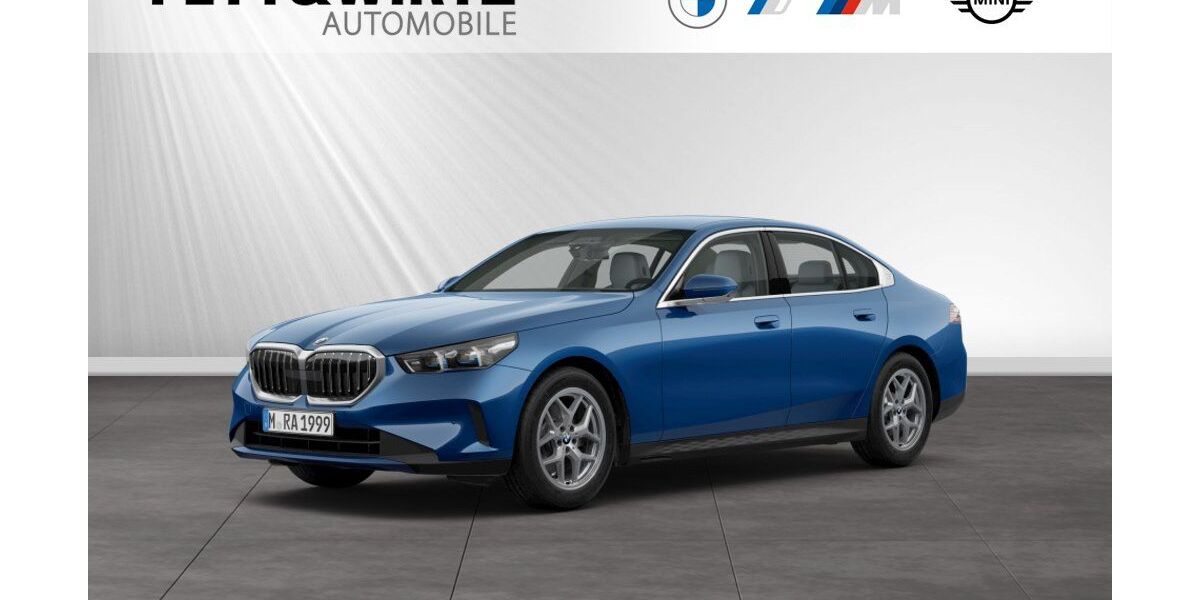 BMW 520 15.420 km 46.874 &euro; Geldern 47608