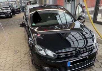 VW Golf 150.000 km 8.300 &euro; Duisburg 47053