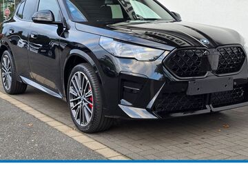 BMW X2 5.999 km 53.290 &euro; Dinslaken 46535