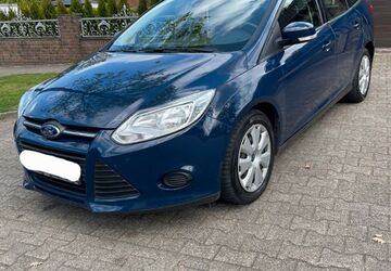 Ford Focus 235.000 km 2.599 &euro; Gelsenkirchen 45883