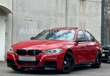 BMW 335 96.294 km 24.890 &euro; Essen 45141