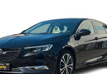 Opel Insignia 108.890 km 15.980 &euro; Duisburg 47249
