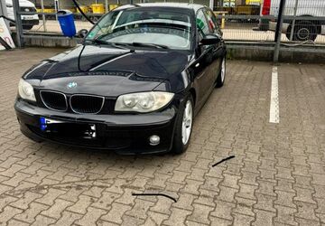 BMW 118 174.000 km 2.750 &euro; Essen 45326