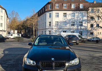BMW 318 177.000 km 6.900 &euro; Gelsenkirhen 45888