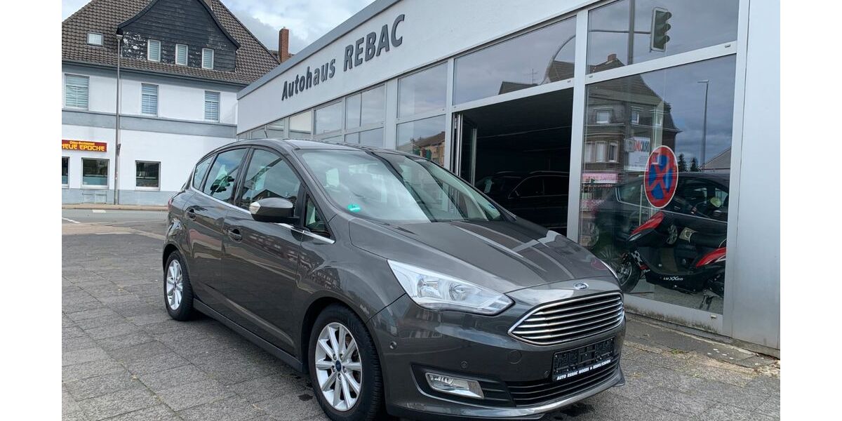 Ford C-Max 36.000 km 11.990 &euro; Moers 47443