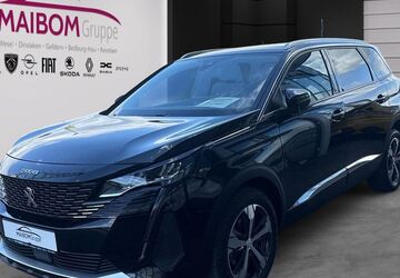 Peugeot 5008 34.398 km 29.990 &euro; Wesel 46485