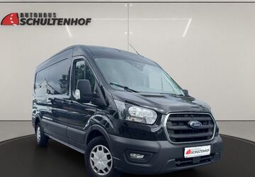 Ford Transit 338.952 km 10.990 &euro; Mülheim/Ruhr 45481