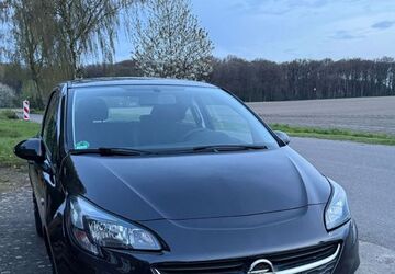 Opel Corsa 99.000 km 4.800 &euro; Marl 45770
